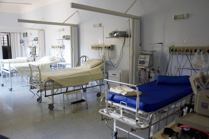 Ligoninės palata